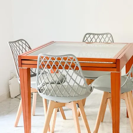 Apartmán Cozy Budget 2br With Ac, 1 Bath, Private Parking Opt *